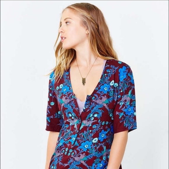 Somedays Lovin' dress - Picture 2 of 7